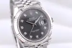 Rolex Datejust 41 126334 Price in Australia | $30k thumbnail 3