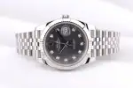 Rolex Datejust 41 126334 Price in Australia | $30k thumbnail 6