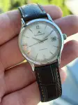 Jaeger-LeCoultre Master Ultra Thin 140.8.89, thumbnail 2 of 6