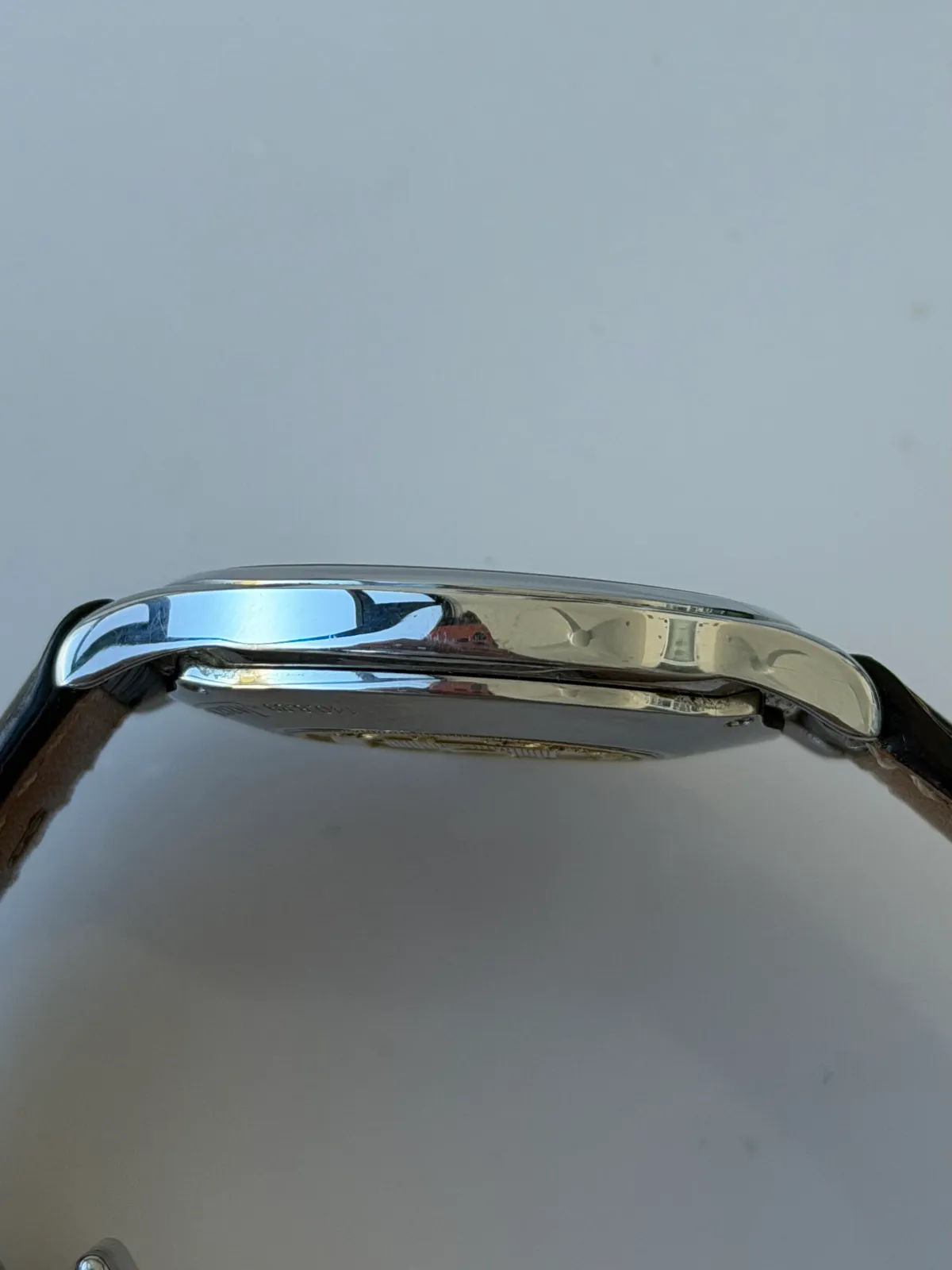 Jaeger-LeCoultre Master Ultra Thin 140.8.89, photo 6 of 6