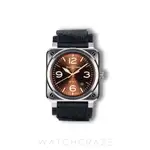 Bell & Ross BR 03 (2023) - Ref. 3169 | Watch Scout thumbnail 1