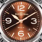 Bell & Ross BR 03 (2023) - Ref. 3169 | Watch Scout thumbnail 2