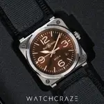 Bell & Ross BR 03 (2023) - Ref. 3169 | Watch Scout thumbnail 3