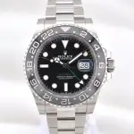 Rolex GMT-Master II (2026) - Ref. 126710GRNR | Watch Scout thumbnail 1