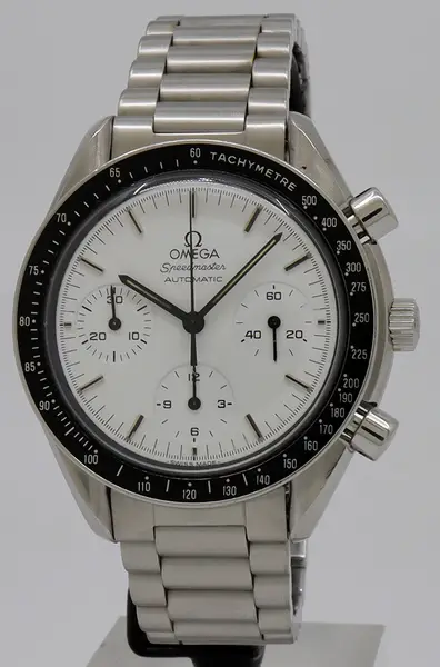 Omega Speedmaster Ref. 3510.20.00