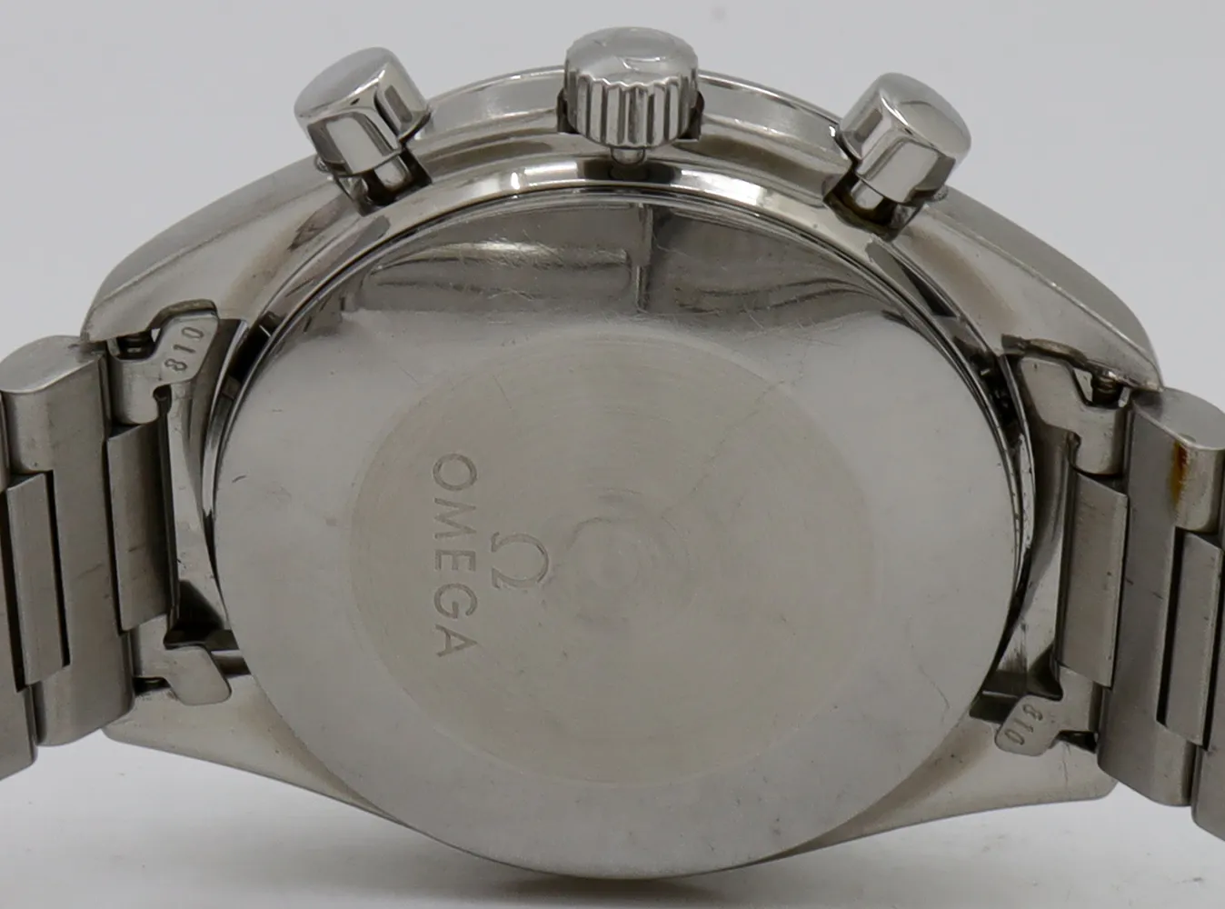 Omega Speedmaster 3510.20.00, photo 6 of 6