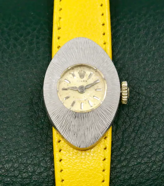 Rolex Precision "Chameleon" Ref. 2001