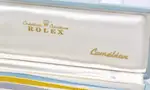 Rolex Precision "Chameleon" (1965) - Ref. 2001 | Watch Scout thumbnail 9