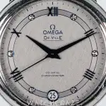 Omega De Ville (2020) - Ref. 424.13.33.20.56.002 | Watch Scout thumbnail 2