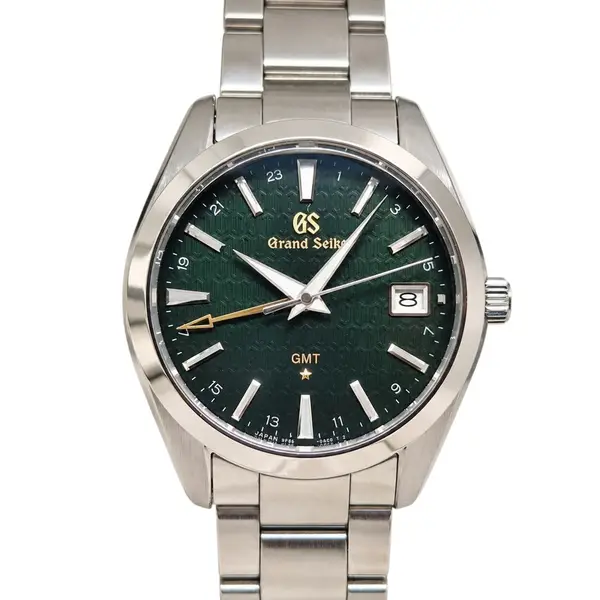 Grand Seiko Heritage Collection Ref. SBGN007