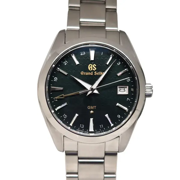 Grand Seiko Heritage Collection