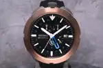 Seiko Spacewalk (2010) - Ref. SPS005 | Watch Scout thumbnail 1