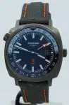 Bamford x Time & Tide GMT1 (2021) | Watch Scout thumbnail 1