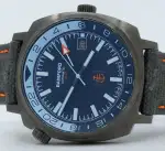 Bamford x Time & Tide GMT1 (2021) | Watch Scout thumbnail 4