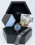 Bamford x Time & Tide GMT1 (2021) | Watch Scout thumbnail 7