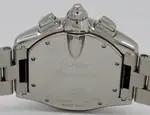 Cartier Roadster XL Chronograph - Ref. W62019X6 | Watch Scout thumbnail 6