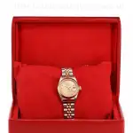 Rolex Lady-Datejust (1998) - Ref. 69173 | Watch Scout thumbnail 2