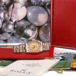 Rolex Lady-Datejust (1998) - Ref. 69173 | Watch Scout thumbnail 5