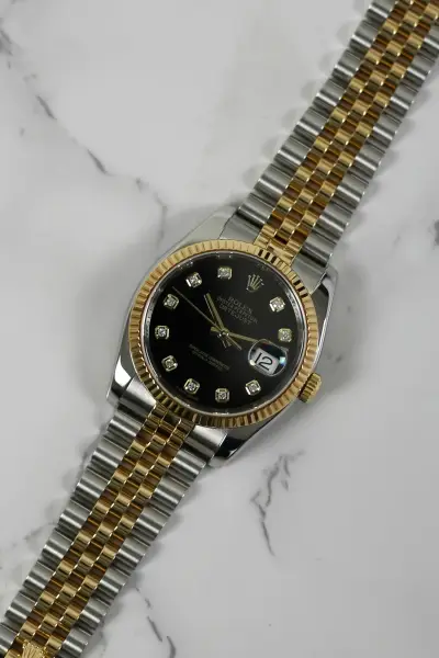 Rolex Datejust 36