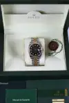 Rolex Datejust 36 (2012) - Ref. 116233 | Watch Scout thumbnail 2