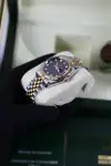 Rolex Datejust 36 (2012) - Ref. 116233 | Watch Scout thumbnail 8