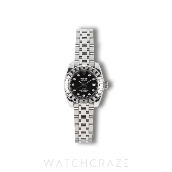 Tudor Classic Ref. 22010