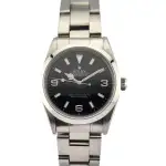 Rolex Explorer (1997) - Ref. 14270 | Watch Scout thumbnail 1