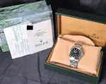 Rolex Explorer (1997) - Ref. 14270 | Watch Scout thumbnail 2