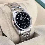 Rolex Explorer (1997) - Ref. 14270 | Watch Scout thumbnail 3