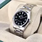 Rolex Explorer (1997) - Ref. 14270 | Watch Scout thumbnail 4