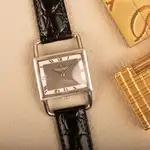 Jaeger-LeCoultre Etrier (c1970's) - Ref. 9041.42 | Watch Scout thumbnail 1