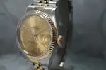 Rolex Datejust 36 16233, thumbnail 3 of 12