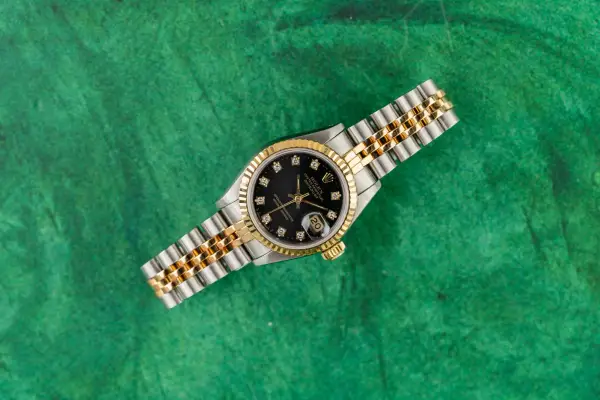 Rolex Lady-Datejust Ref. 69173