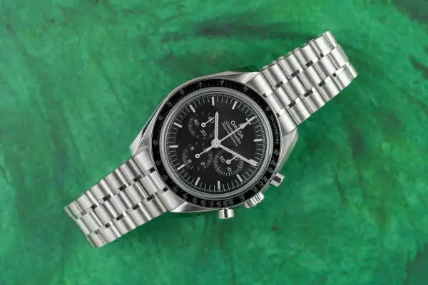 Omega Speedmaster