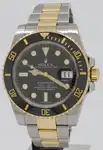 Rolex Submariner (2015) - Ref. 116613LN | Watch Scout thumbnail 1