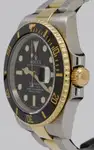 Rolex Submariner (2015) - Ref. 116613LN | Watch Scout thumbnail 2