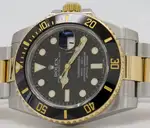 Rolex Submariner (2015) - Ref. 116613LN | Watch Scout thumbnail 4