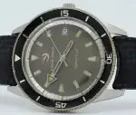 Rado Captain Cook Date Diver (1960s) - Ref. 11683 | Watch Scout thumbnail 4