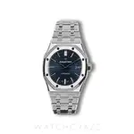 Audemars Piguet Royal Oak (2021) - Ref. 15450ST.OO.1256ST.03 | Watch Scout thumbnail 1