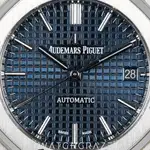 Audemars Piguet Royal Oak (2021) - Ref. 15450ST.OO.1256ST.03 | Watch Scout thumbnail 2