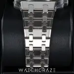 Audemars Piguet Royal Oak (2021) - Ref. 15450ST.OO.1256ST.03 | Watch Scout thumbnail 7