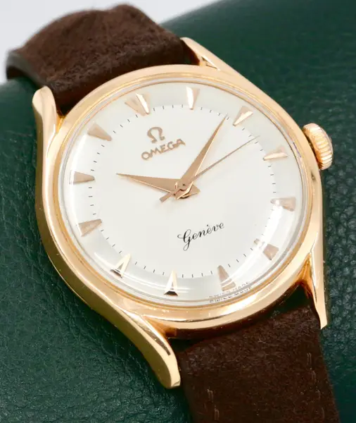Omega Classic Ref. 5461