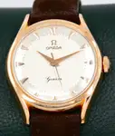 Omega Classic (1956) - Ref. 5461 | Watch Scout thumbnail 3