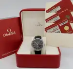 Omega De Ville Annual Calendar (2012) - Ref. 431.33.41.22.06.001 | Watch Scout thumbnail 7