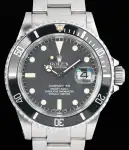 Rolex Submariner (1984) - Ref. 16800 | Watch Scout thumbnail 1