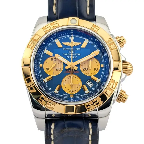 Breitling Chronomat