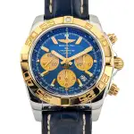 Breitling Chronomat (2018) - Ref. CB0110121C1P1 | Watch Scout thumbnail 1