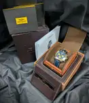 Breitling Chronomat (2018) - Ref. CB0110121C1P1 | Watch Scout thumbnail 2