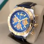 Breitling Chronomat (2018) - Ref. CB0110121C1P1 | Watch Scout thumbnail 3