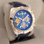 Breitling Chronomat (2018) - Ref. CB0110121C1P1 | Watch Scout thumbnail 4